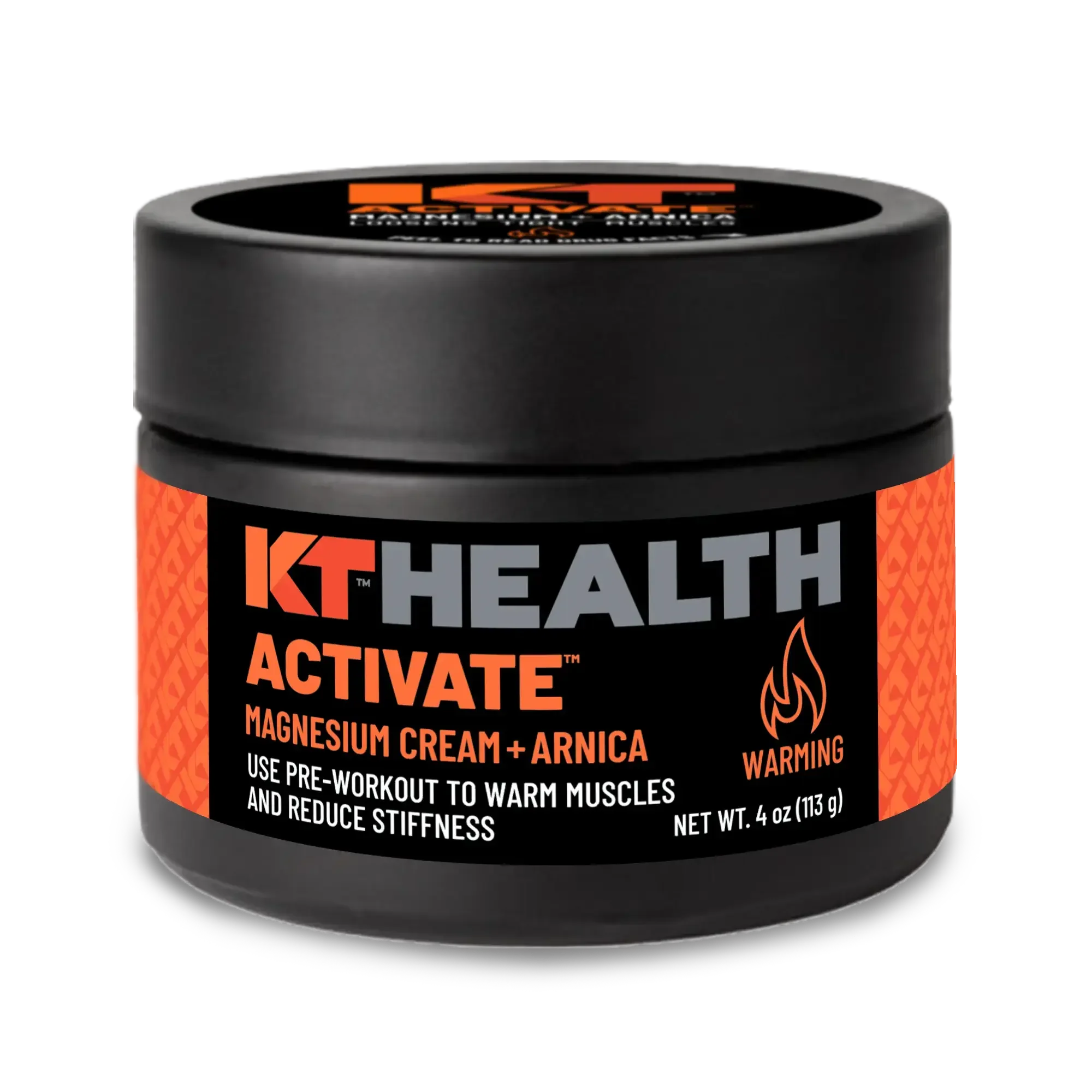 Topical Pain Relievers